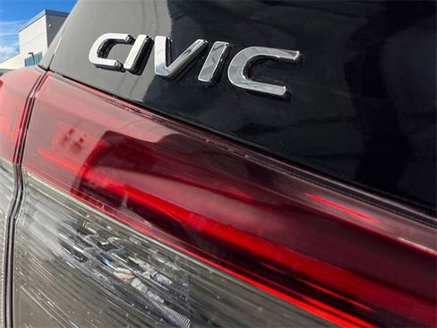 New 2026 Honda Civic Si image 6