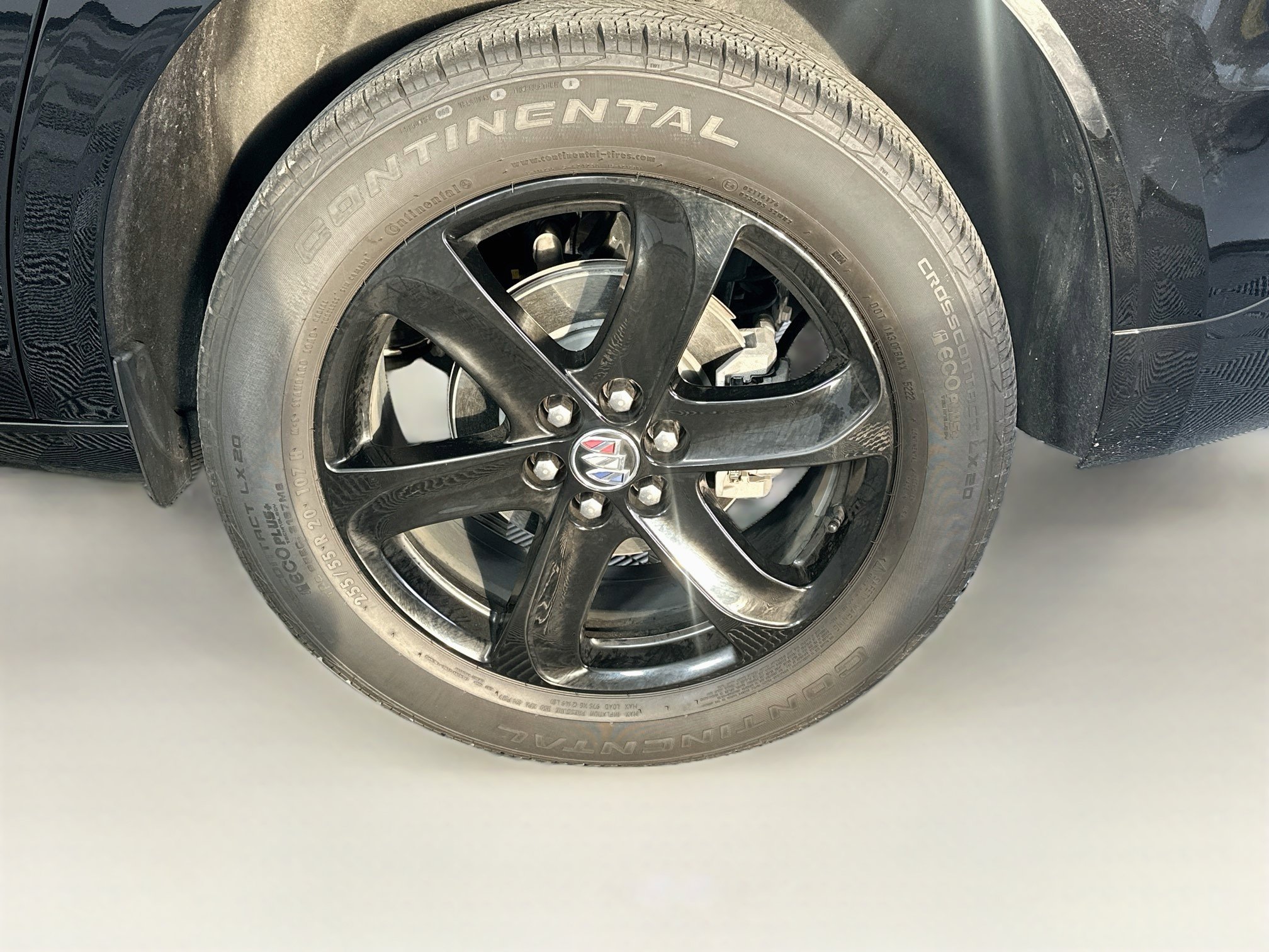 Used 2023 Buick Enclave Essence w/ Experience Buick Package FWD image 11