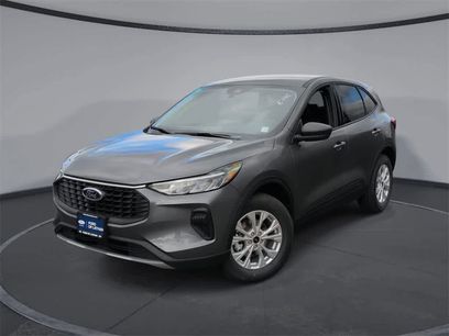 New 2025 Ford Escape Active w/ Tech Pack #1