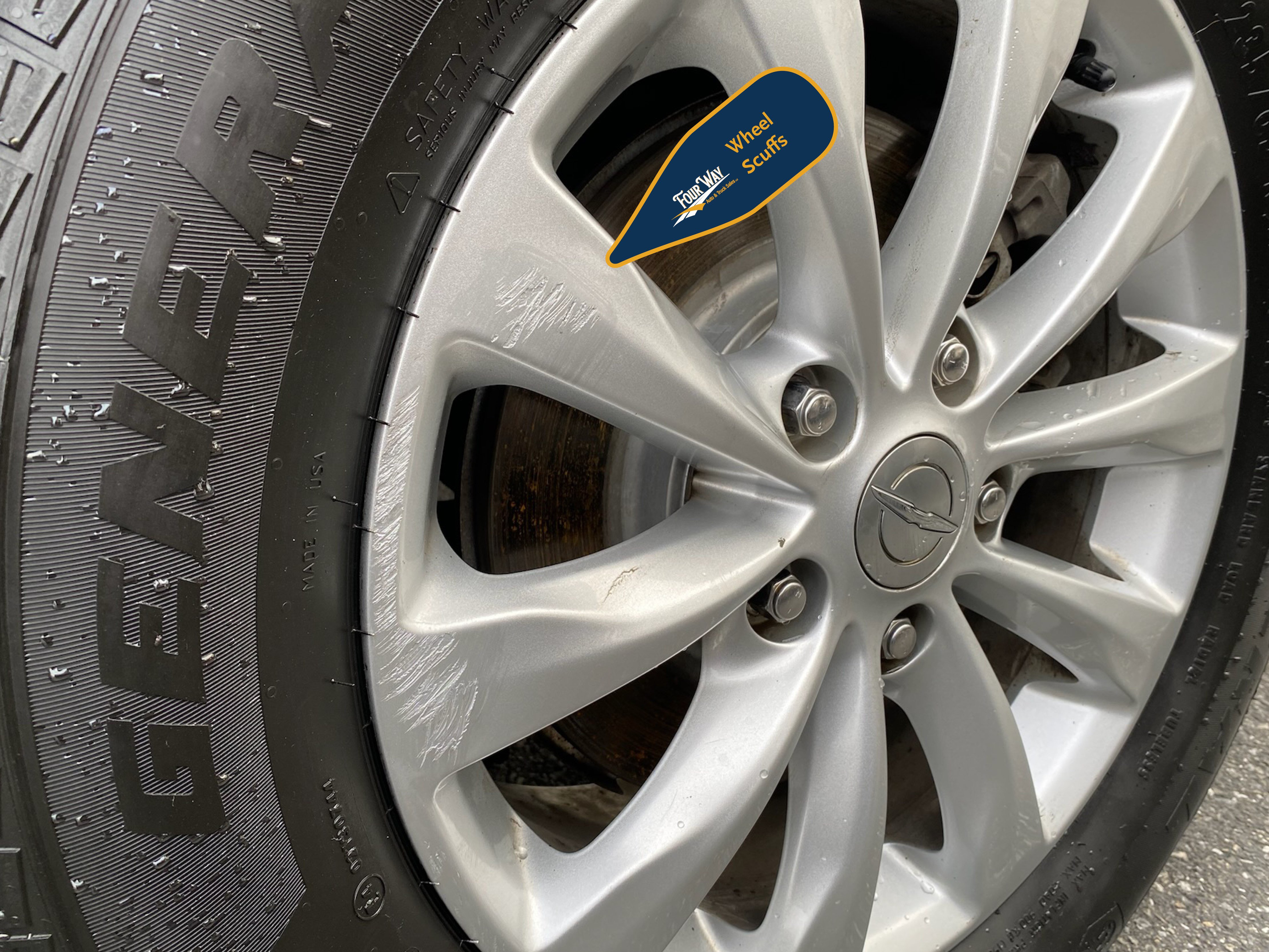 Used 2017 Chrysler Pacifica Touring-L FWD image 39