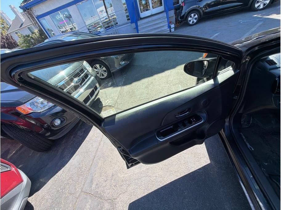 Used 2016 Toyota Prius C Four FWD image 17