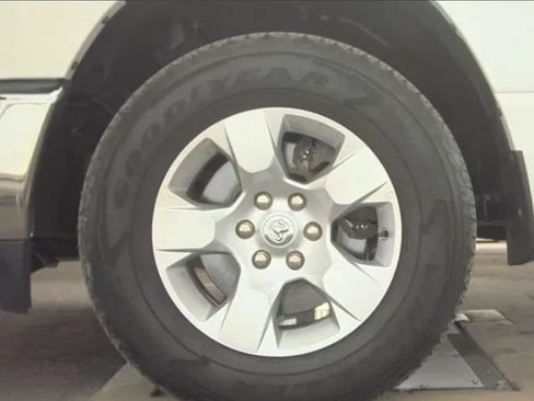 Used 2019 RAM 1500 Big Horn AWD/4WD image 11