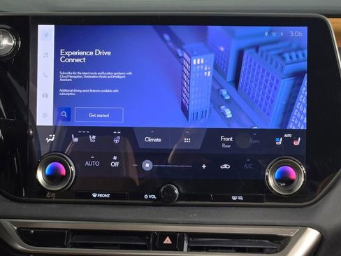 Used 2023 Lexus RX 350 image 24