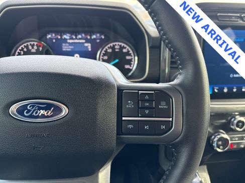 Used 2021 Ford F150 XLT w/ Equipment Group 302A High image 21