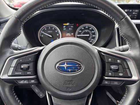 Used 2024 Subaru Forester Premium AWD/4WD image 23
