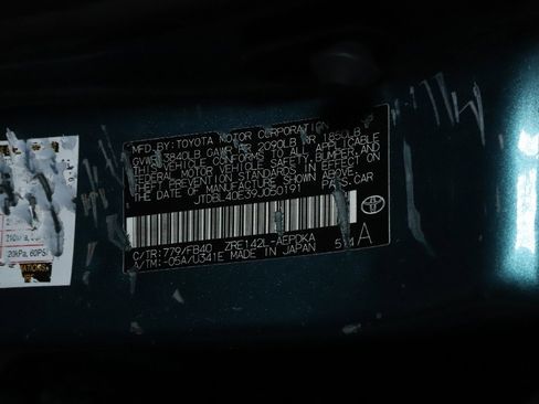 Used 2009 Toyota Corolla LE image 24