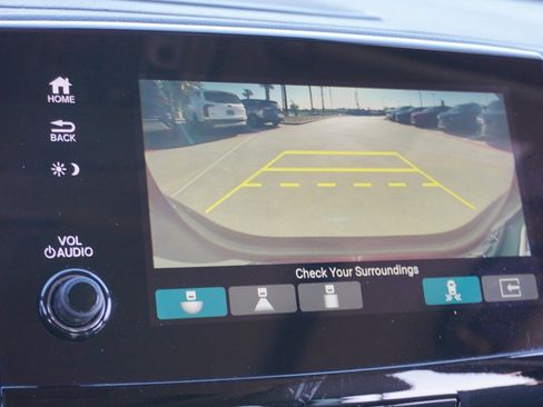 Used 2019 Honda Pilot Elite image 18