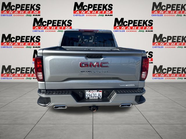 Used 2026 GMC Sierra 1500 Elevation w/ Preferred Package AWD/4WD image 4