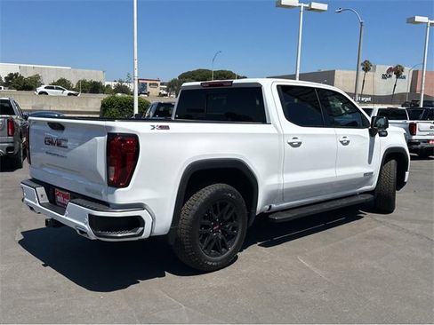 New 2026 GMC Sierra 1500 Elevation w/ Elevation Premium Package image 11