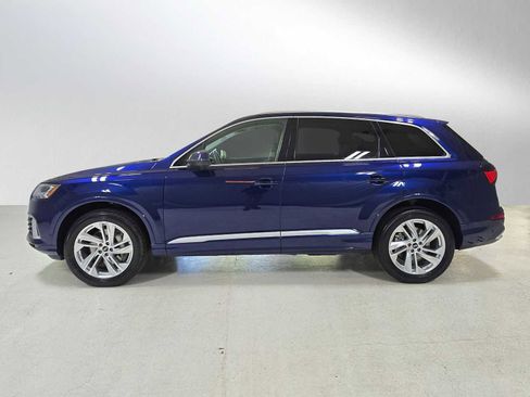 Used 2024 Audi Q7 Premium Plus image 6