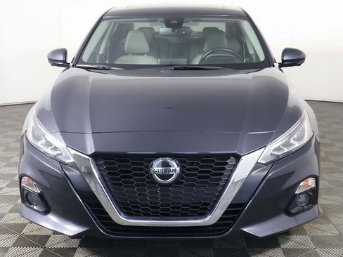 Used 2019 Nissan Altima 2.5 Platinum image 13
