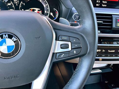 Used 2019 BMW X3 sDrive30i w/ M Sport Package 2 image 24