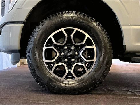 Certified 2023 Ford F150 XLT w/ Equipment Group 302A High image 8