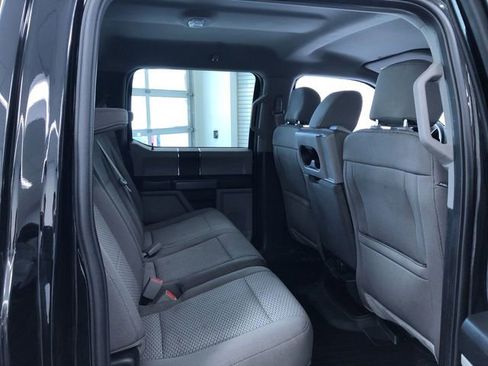 Used 2018 Ford F150 XLT image 17