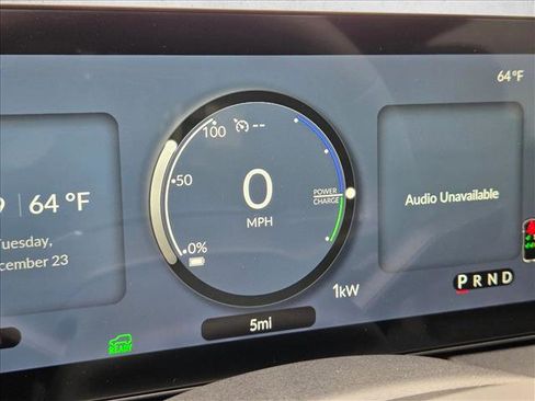 New 2026 Honda Prologue Elite image 11