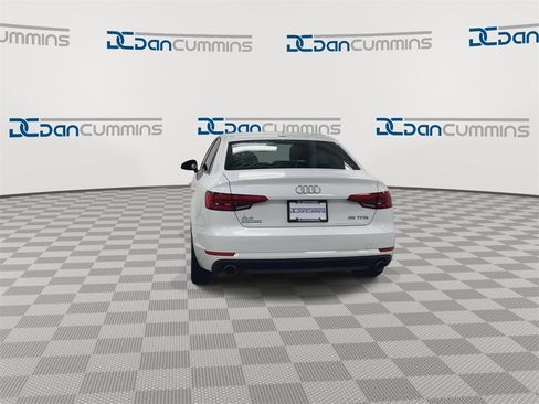 Used 2017 Audi A4 2.0T Premium image 7