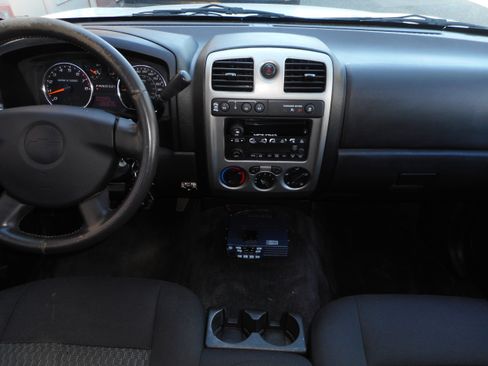 Used 2010 Chevrolet Colorado LT AWD/4WD image 21