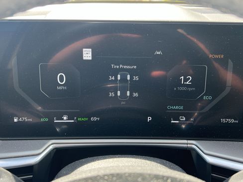 Used 2025 Kia Sorento SX Prestige image 21