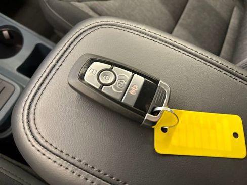 New 2026 Ford Maverick XLT w/ Equipment Group 301A image 27