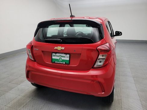 Used 2021 Chevrolet Spark LS image 7