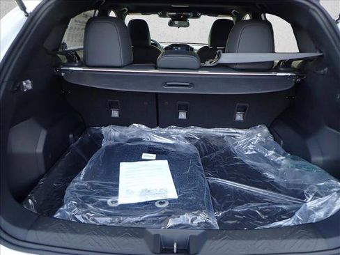 New 2026 Subaru Crosstrek 2.5i Wilderness image 8