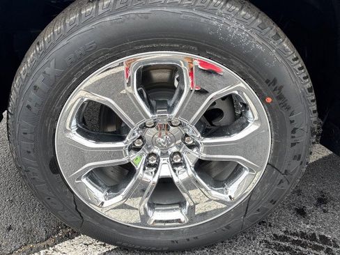 New 2026 RAM 1500 Big Horn image 13