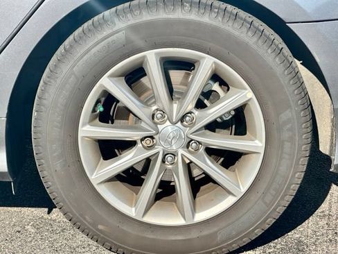 Used 2019 Hyundai Sonata SE FWD image 5