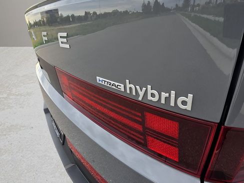 New 2026 Hyundai Santa Fe SE image 9