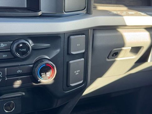 New 2026 Ford F350 XL image 7