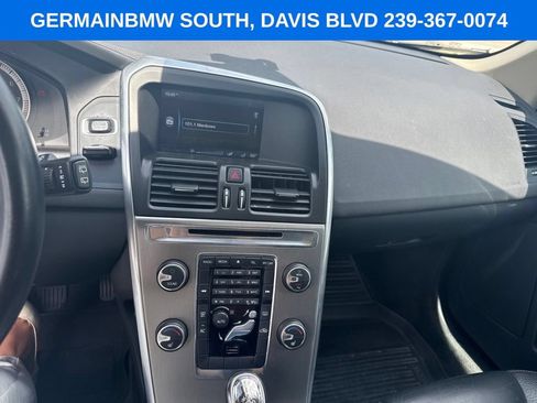 Used 2013 Volvo XC60 T6 AWD/4WD image 11