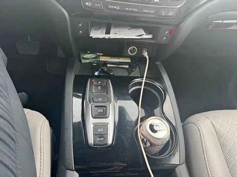 Used 2022 Honda Passport Elite image 21