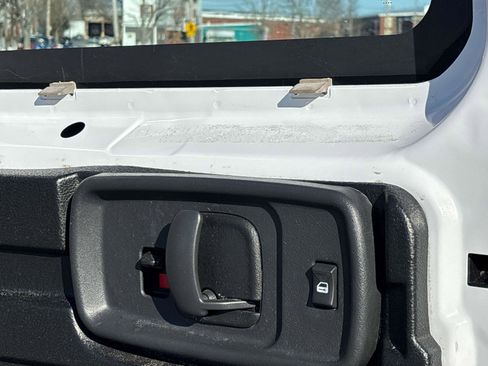 Used 2024 GMC Savana 2500 Work Van w/ Driver Convenience Package image 10