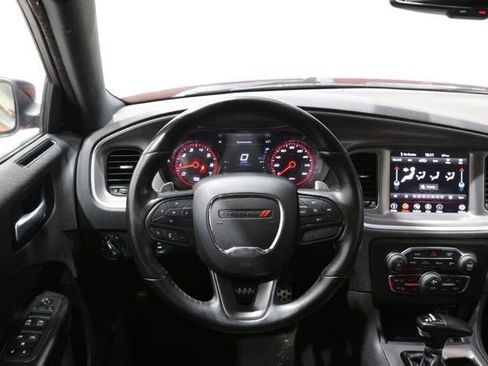 Used 2022 Dodge Charger R/T w/ Harman/Kardon Audio Group RWD image 14