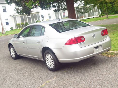 Used 2007 Buick Lucerne CX FWD image 24