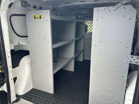 Used 2020 RAM ProMaster City Tradesman FWD image 19