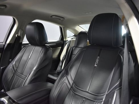 Used 2020 Ford Fusion S image 16