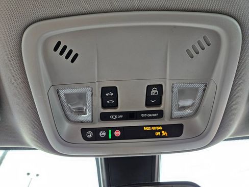 Used 2020 Chevrolet Malibu LT image 10