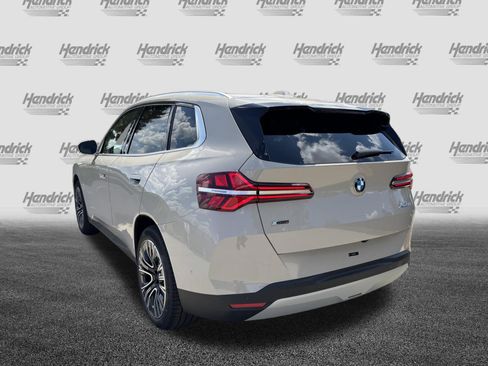 Used 2026 BMW X3 xDrive30i w/ Premium Package AWD/4WD image 7