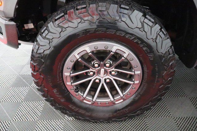 Used 2020 Ford F150 Raptor w/ Equipment Group 802A Luxury AWD/4WD image 84