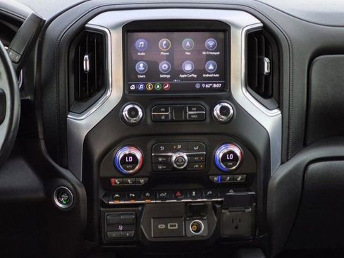 Used 2020 GMC Sierra 1500 SLT w/ SLT Premium Plus Package image 20