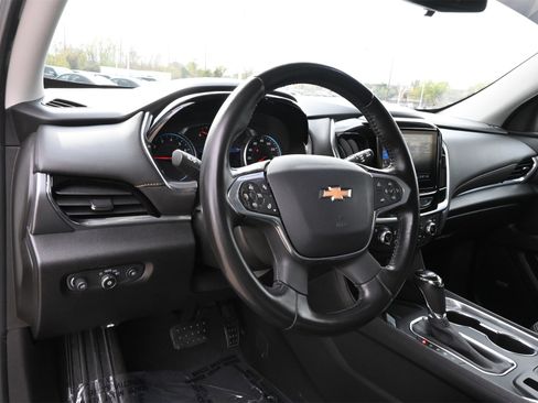 Used 2020 Chevrolet Traverse Premier w/ Redline Edition image 17
