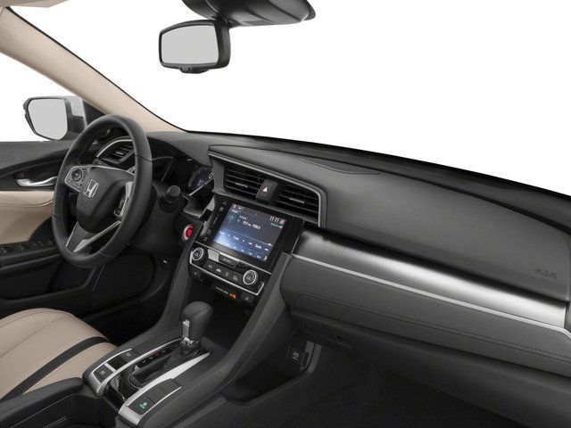 Used 2018 Honda Civic Touring image 16