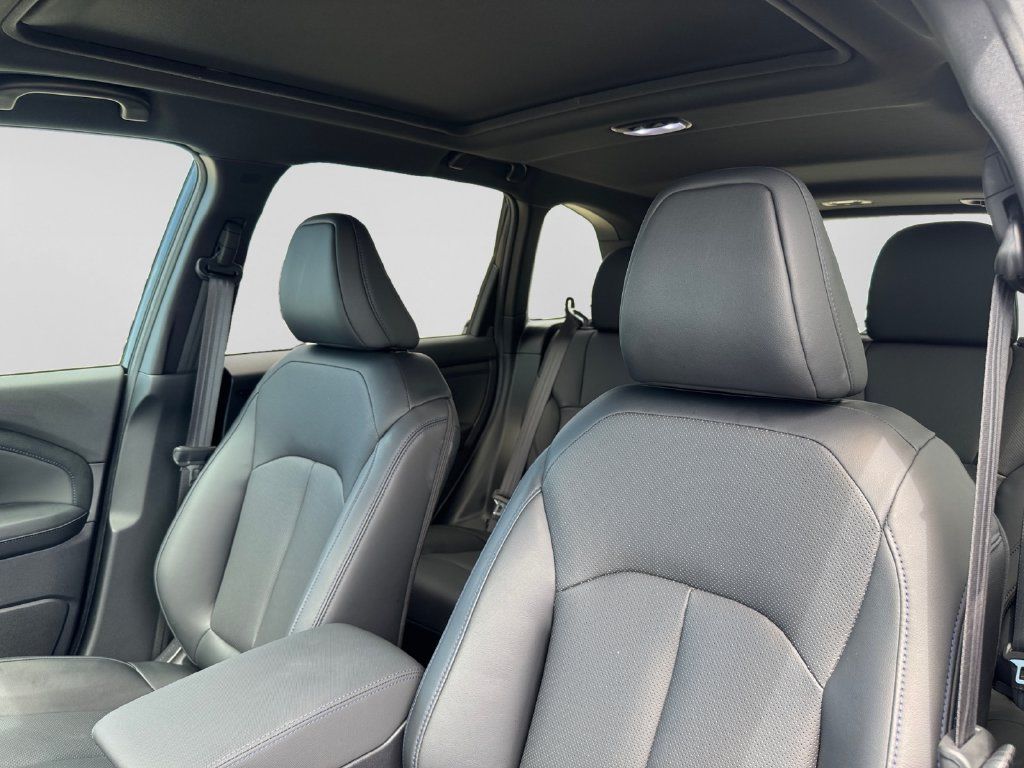 Certified 2026 Subaru Forester Limited AWD/4WD image 17