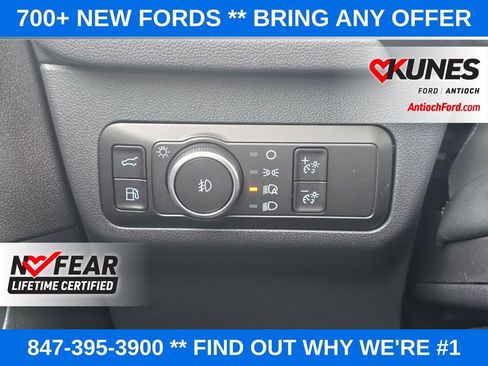 New 2026 Ford Escape SE FWD image 45