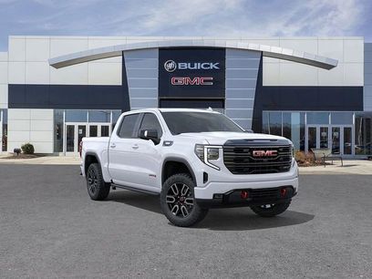 New 2026 GMC Sierra 1500 AT4 w/ AT4 Premium Package