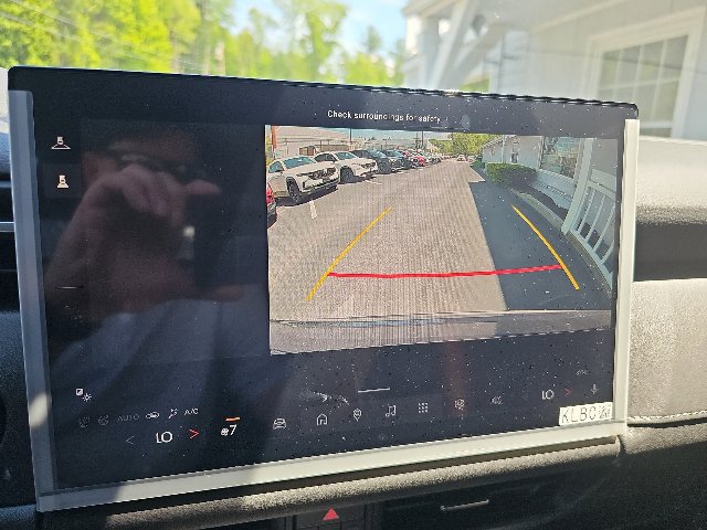 New 2026 MAZDA CX-5 Preferred AWD/4WD image 26