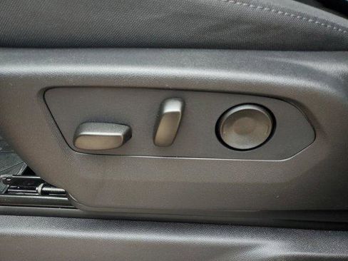 New 2026 Chevrolet Silverado 1500 Custom w/ Rally Edition image 18