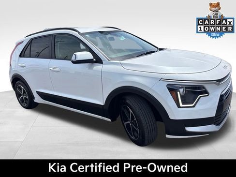 Used 2023 Kia Niro EX FWD image 1