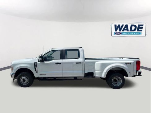 New 2025 Ford F350 XL w/ XL Driver Assist Package image 8