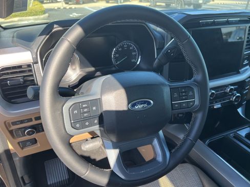 Used 2023 Ford F150 XLT w/ Equipment Group 302A High image 20